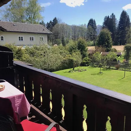 Haus Waltraud Apartment *