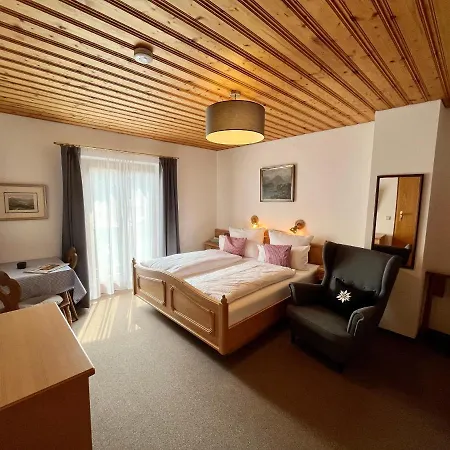 Haus Waltraud Apartment Bad Wiessee