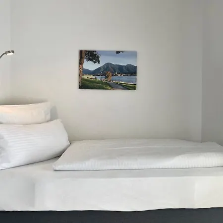 Haus Waltraud * Bad Wiessee