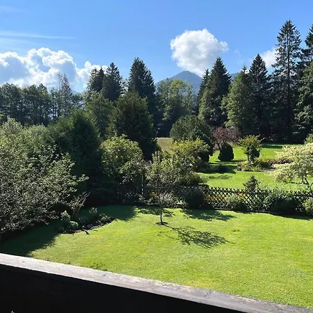 Haus Waltraud Bad Wiessee