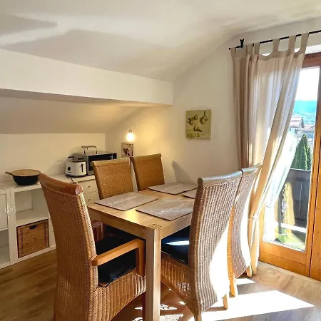 Haus Waltraud Bad Wiessee
