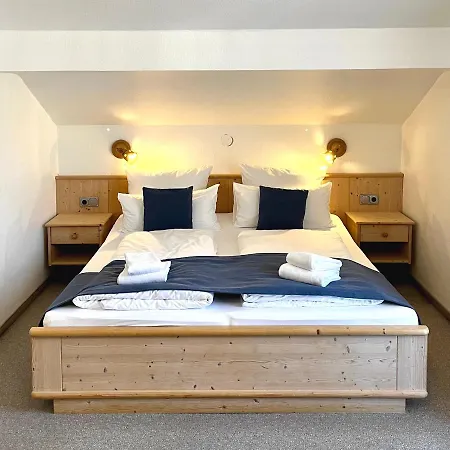 Apartment Haus Waltraud