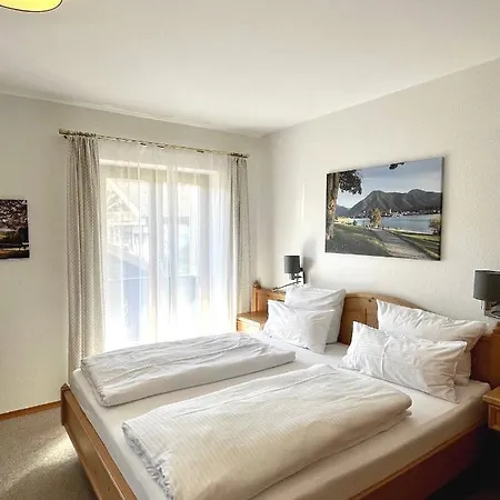 Haus Waltraud Apartment *