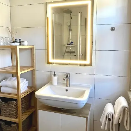 Apartment Haus Waltraud