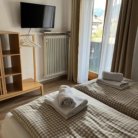 Apartment Haus Waltraud