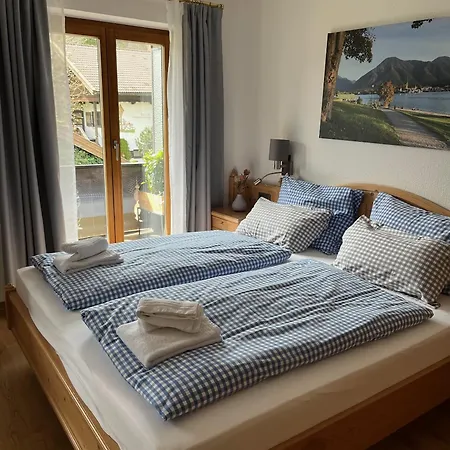 Apartment Haus Waltraud *