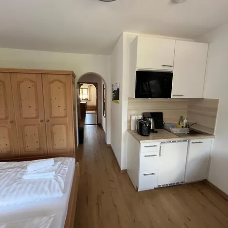 Haus Waltraud Lägenhet