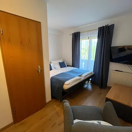 Lägenhet Haus Waltraud