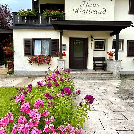 Haus Waltraud Apartment Bad Wiessee