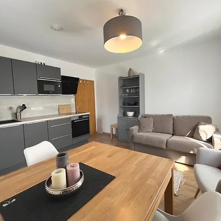Haus Waltraud * 바트비제
