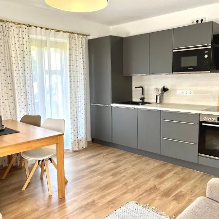 Apartment Haus Waltraud *