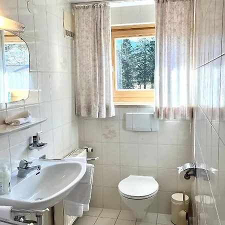 Haus Waltraud Apartment Bad Wiessee