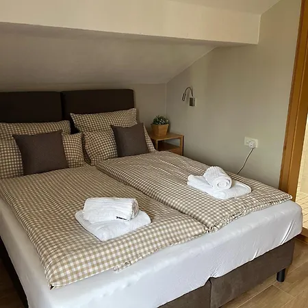 Haus Waltraud Apartmán