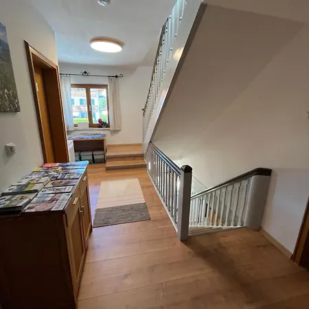 Haus Waltraud 아파트