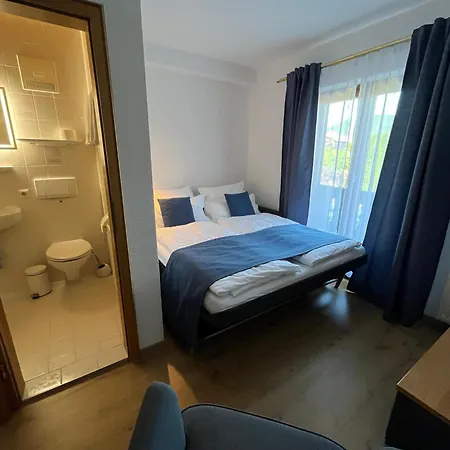 Haus Waltraud 아파트 *