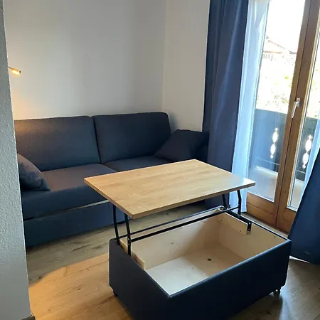 아파트 Haus Waltraud *